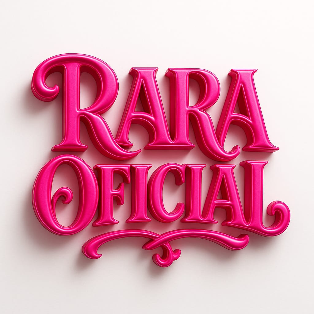Rara Oficial